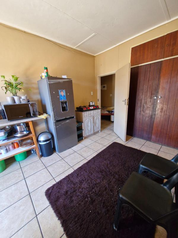 6 Bedroom Property for Sale in Vryburg North West